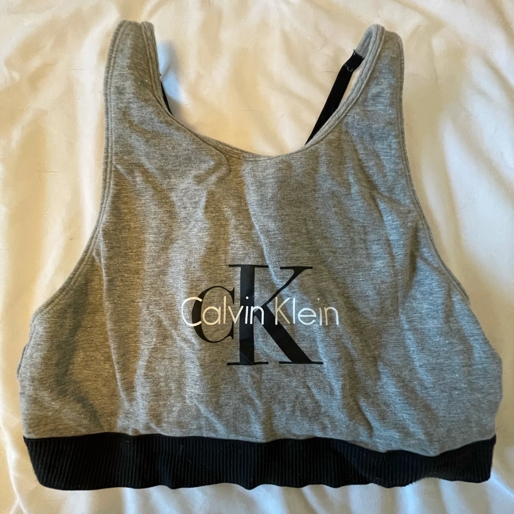Calvin Klein sleepwear
